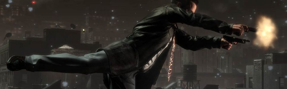 Max Payne 4: The Genesis of the Tragic Hero and “Happily Ever After”